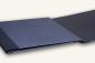 Preview: Three-part music folder, anthracite